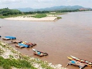 ກອງປະຊຸມຄະນະກຳມະການແມ່ຂອງ ຄັ້ງທີ 19 ຢູ່ ລາວ
